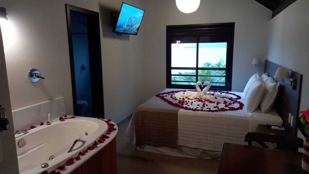Suites com Vista Panoramica de Florianopolis 48/50