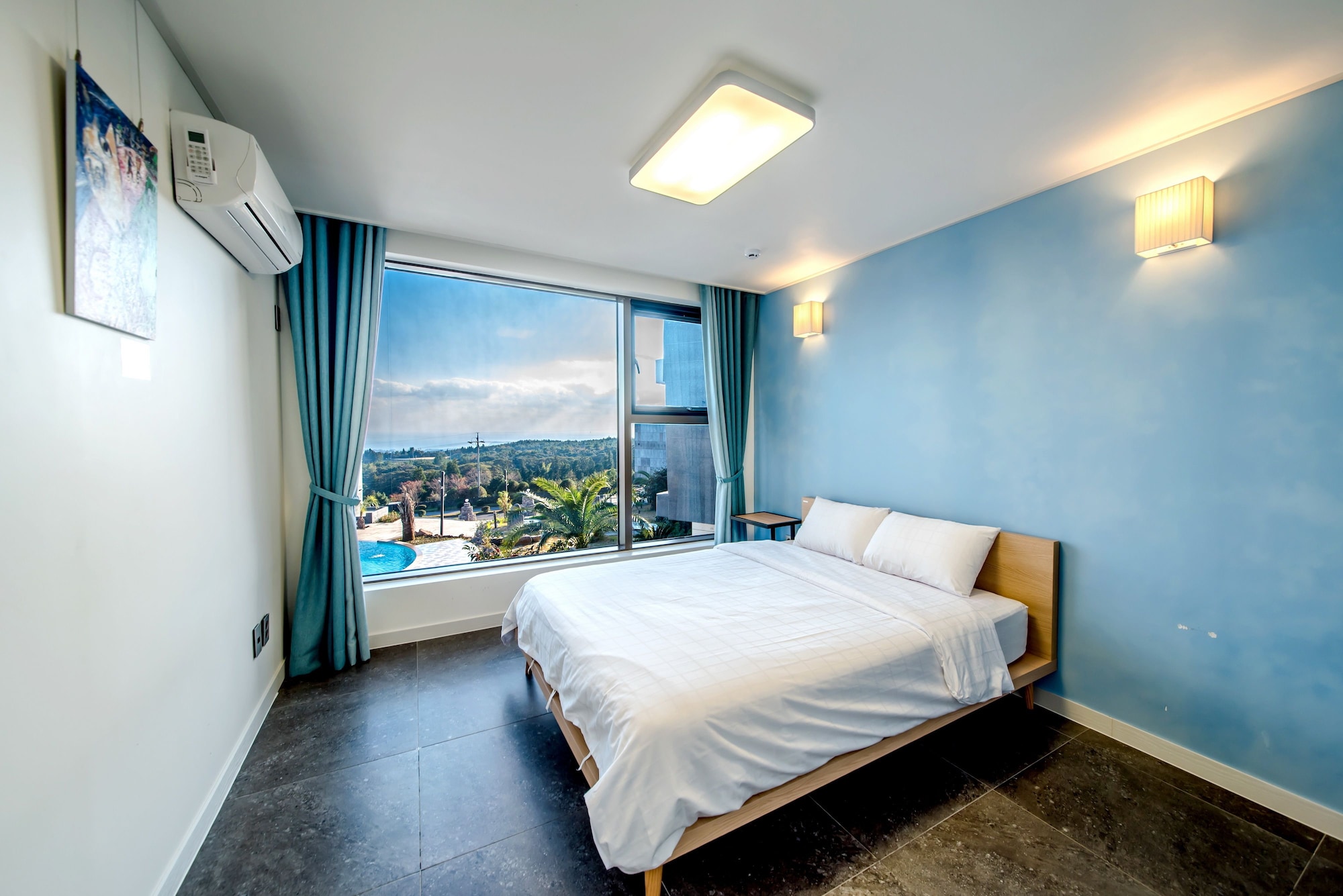 SPA, SUITE