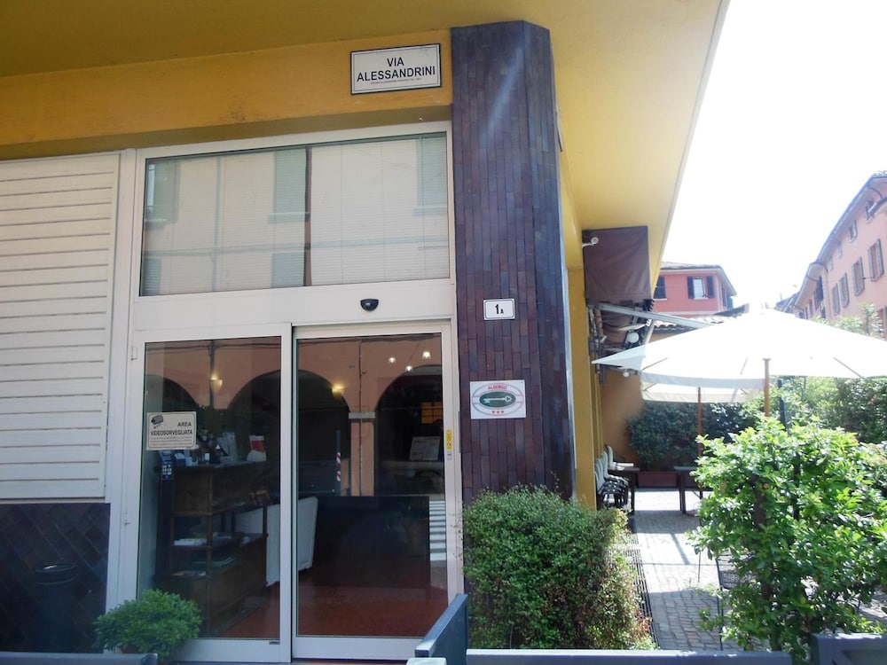 San Giorgio 2/68