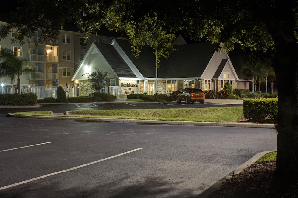 Residence Inn Sebring 31/32