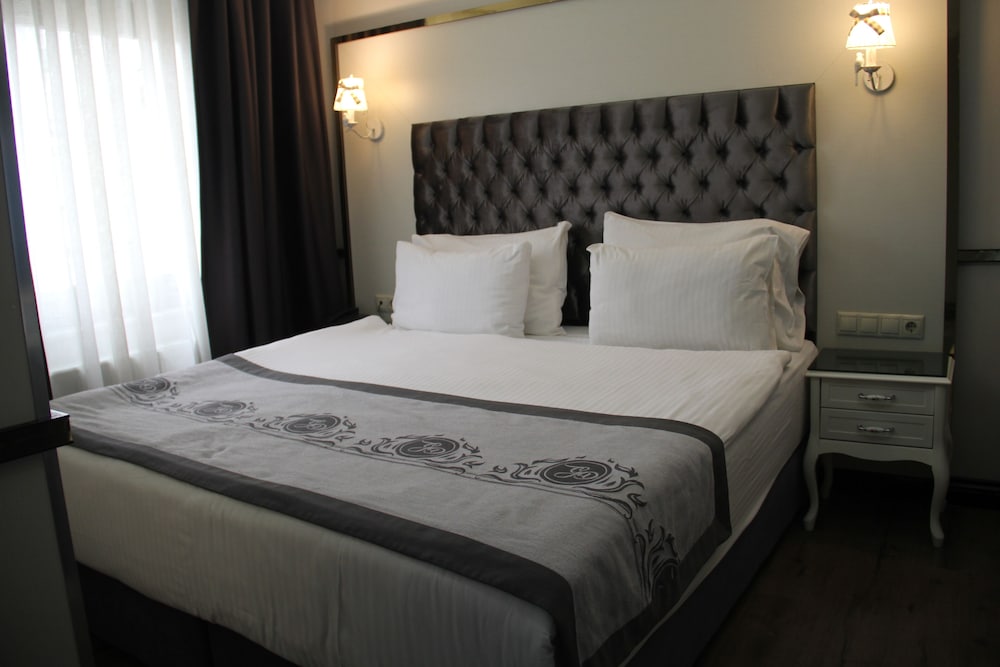 Ankara Amar Hotel 8/27