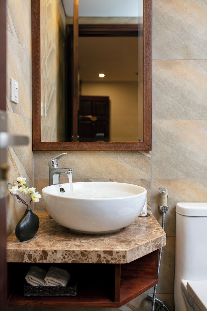 MIDORI BOUTIQUE HOTEL 45/45