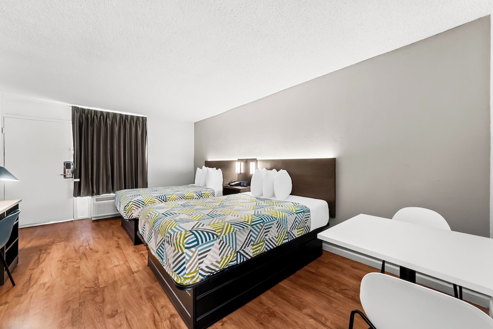 Motel6 Port Lavaca, TX 20/35