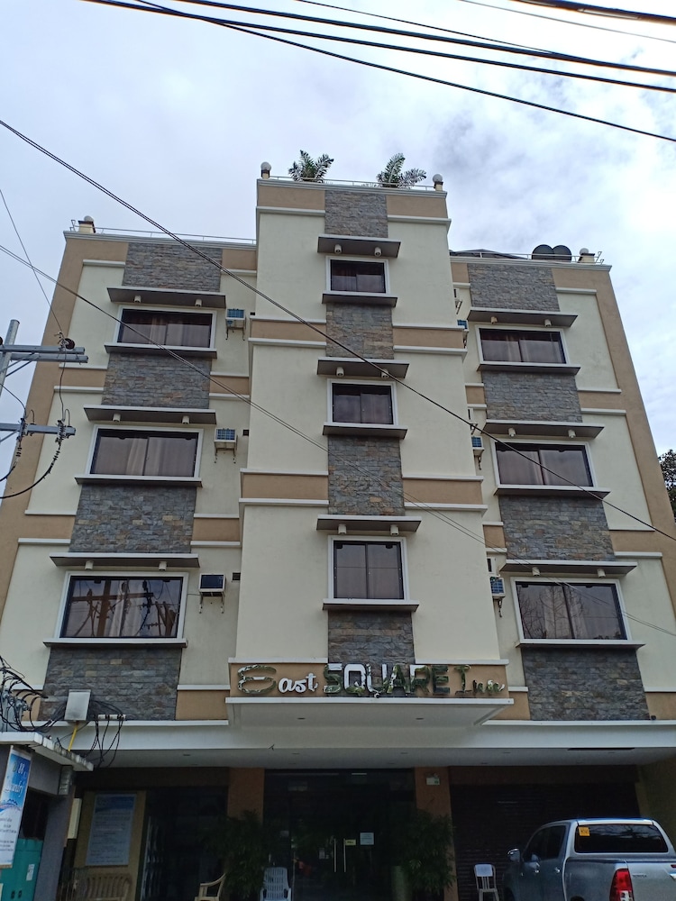 East Square Inn 2/25