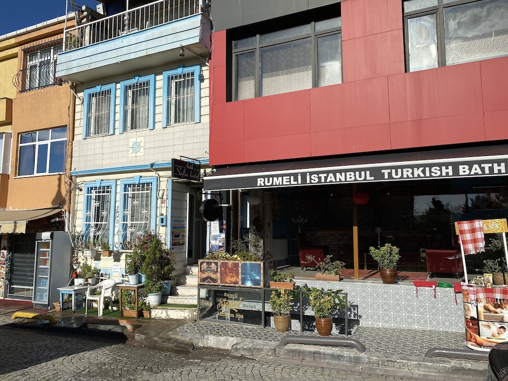 ANTIK SOFIA HOTEL 38/50