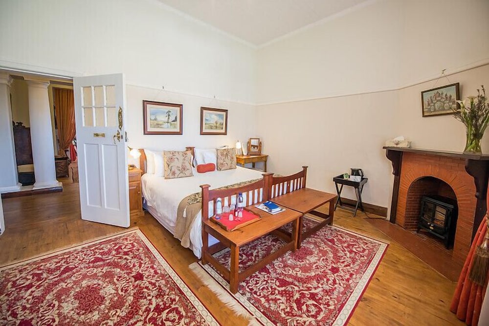 Excelsior Manor Guesthouse 21/50