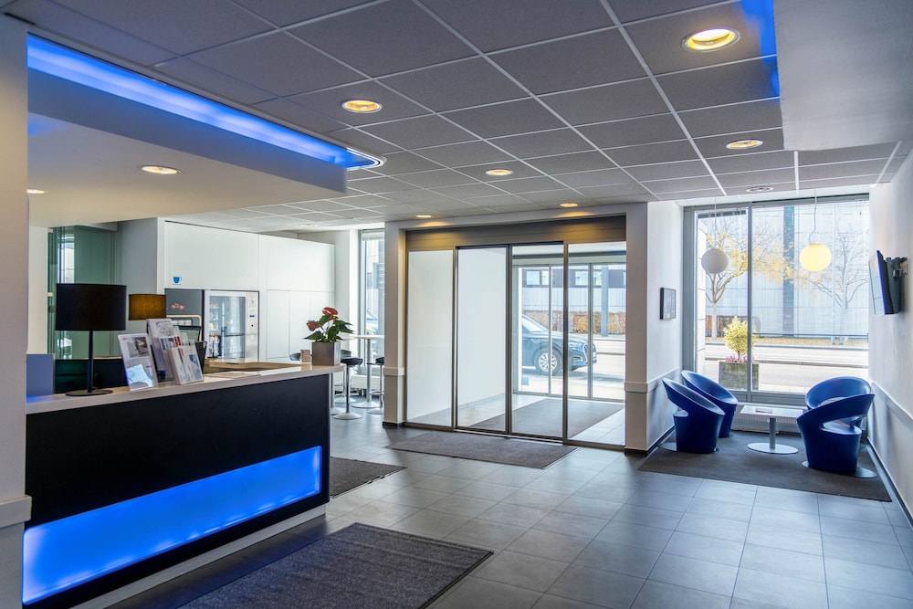 ibis budget Ulm City 7/47