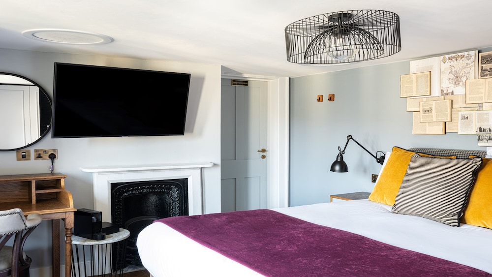 Standard, Single Bed