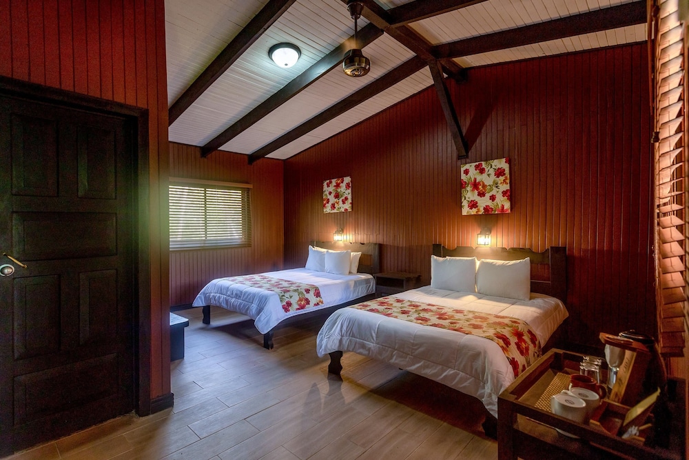 Buena Vista Del Rincon Eco Adventure Park, Hotel & Spa 18/66