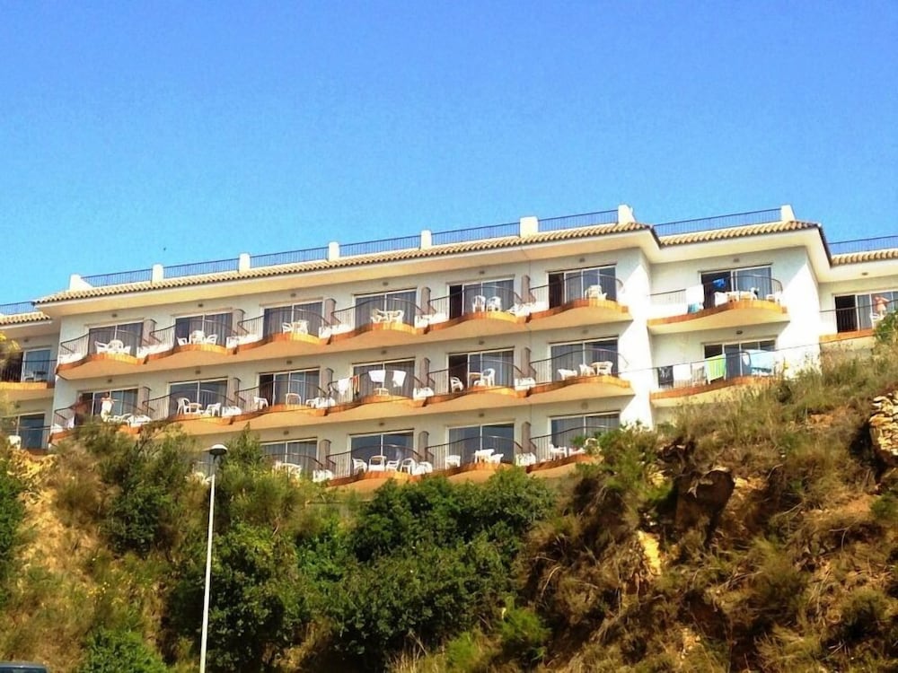 Muntanya Mar Apartments 4/34