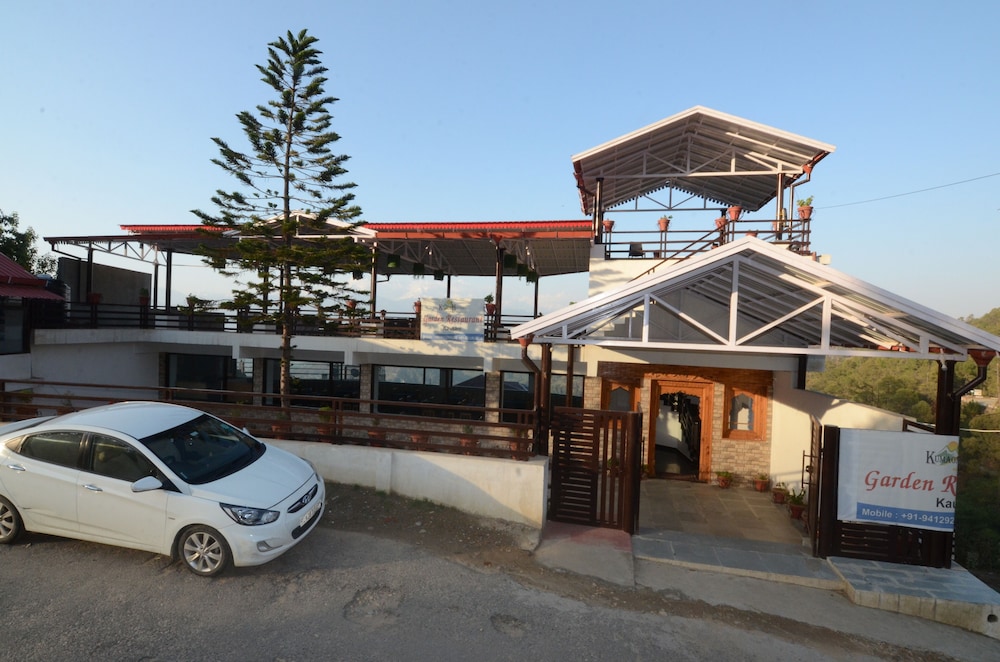 Hotel Uttarakhand 21/29