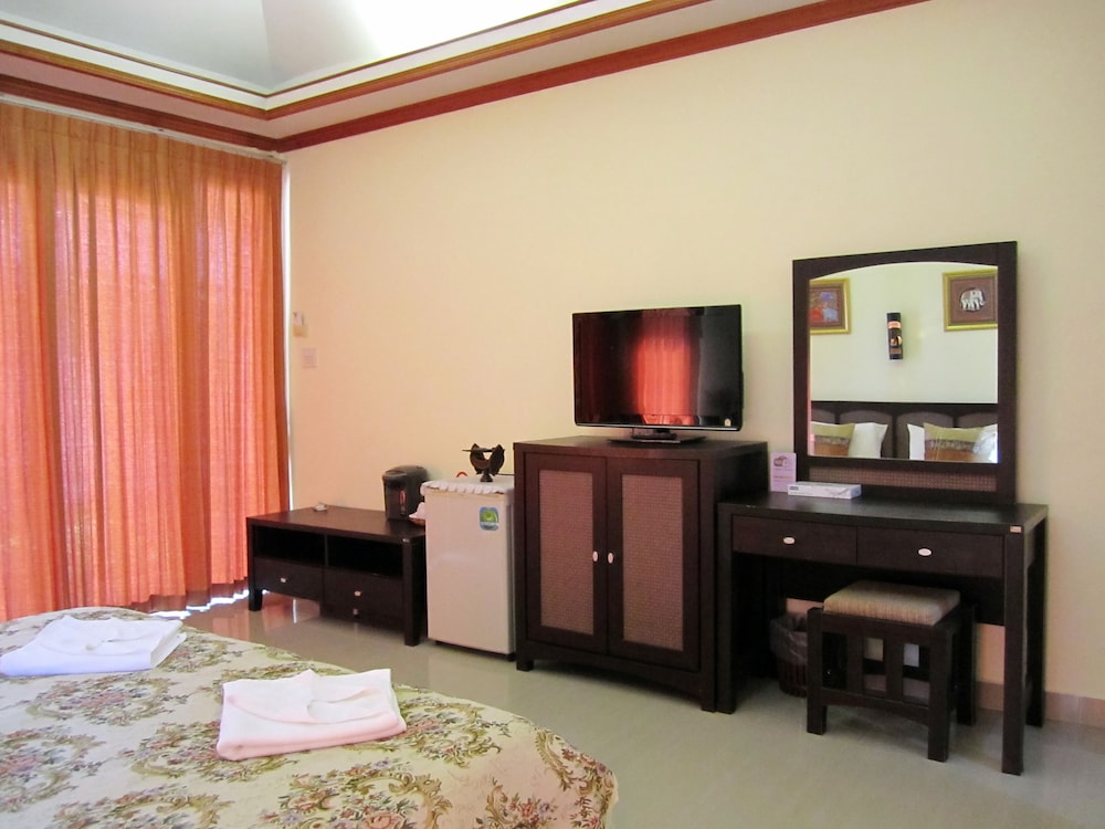 LANTA IL MARE BEACH RESORT 53/73