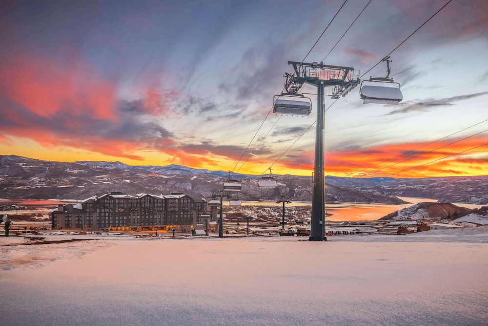 Residences At Grand Hyatt Deer Valley 36/41