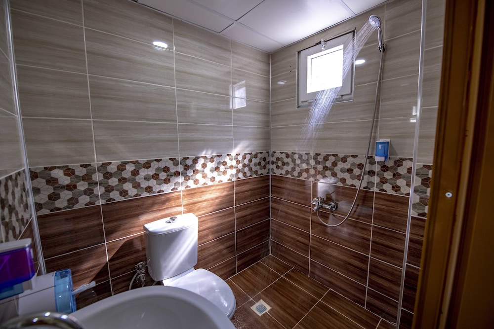 Ahsen Hotel Antalya 32/50