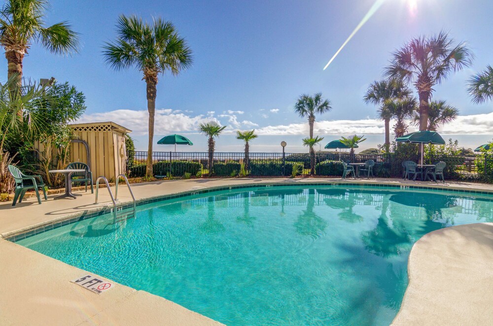 Palms Resort 1/79