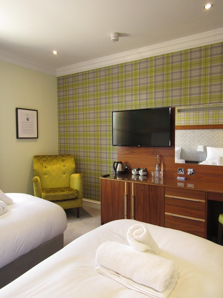 Craigiebield House Hotel 7/47