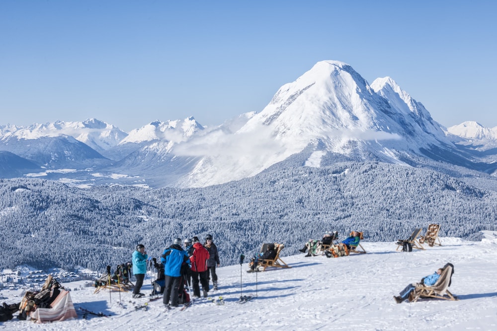 Krumers Alpin Your Mountain Oasis 63/68