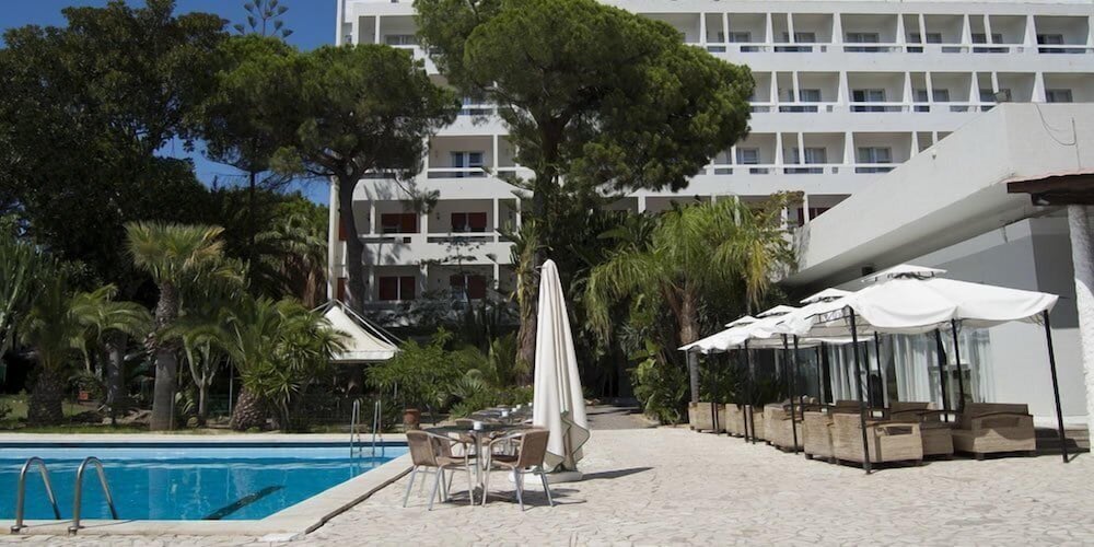 Abamar Hotel 35/39