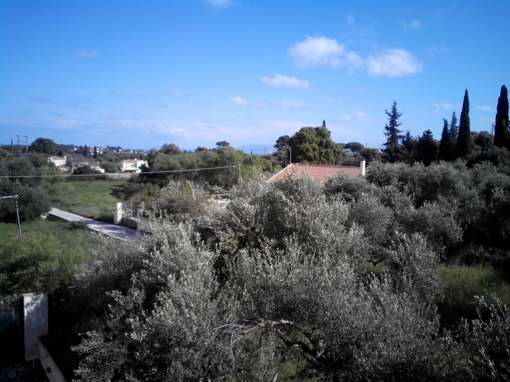 Koxyli Village Studios &amp; Apartments 46/50
