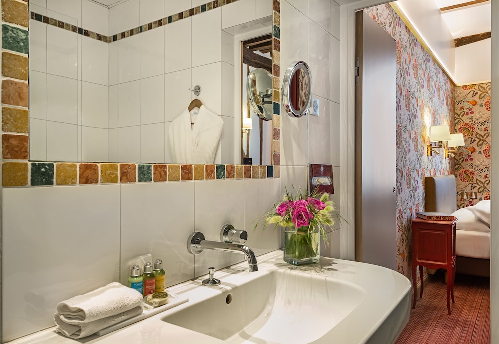 Hotel Saint Paul Rive Gauche 46/49
