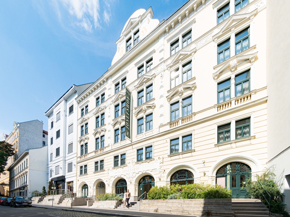 Hotel Josefshof am Rathaus 63/70