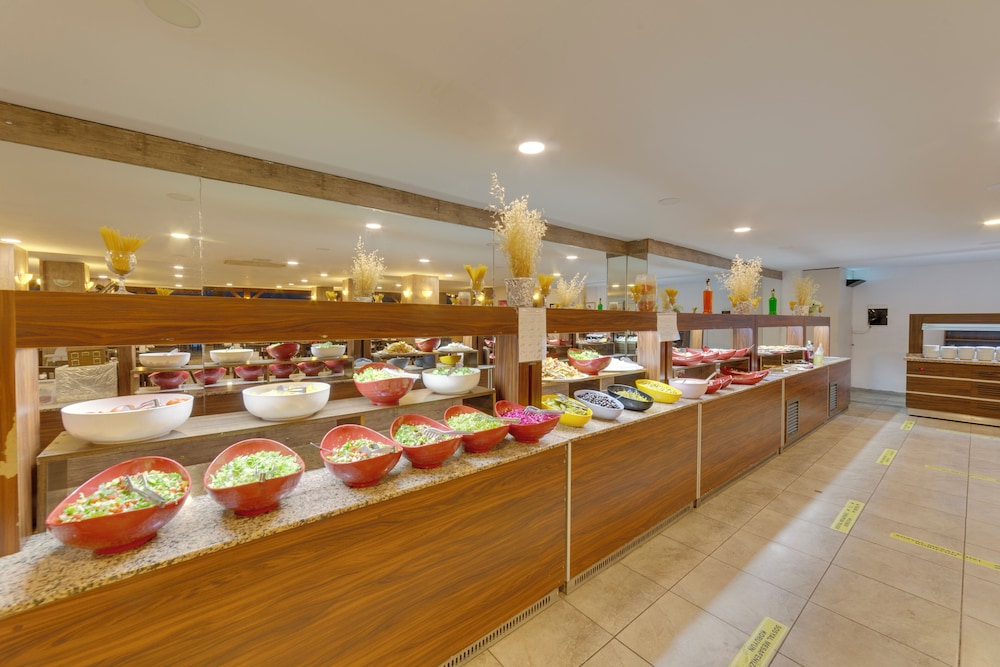 Ladonia Hotels Gumbet Holiday 35/50