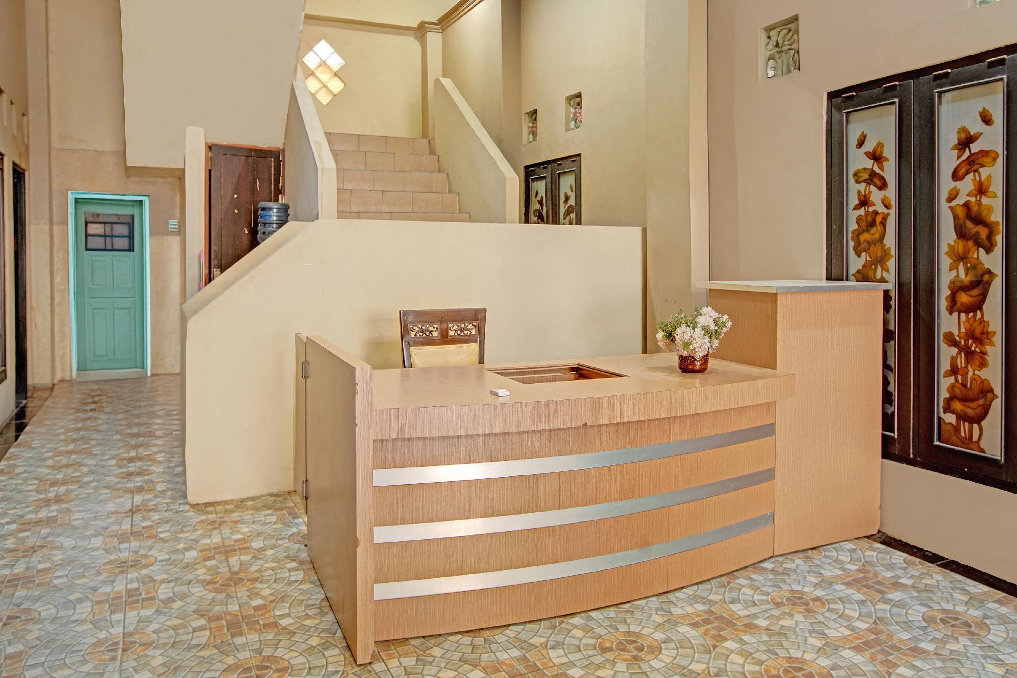 Hotel O near Universitas Palangka Raya formerly Wisma Aries 11/60