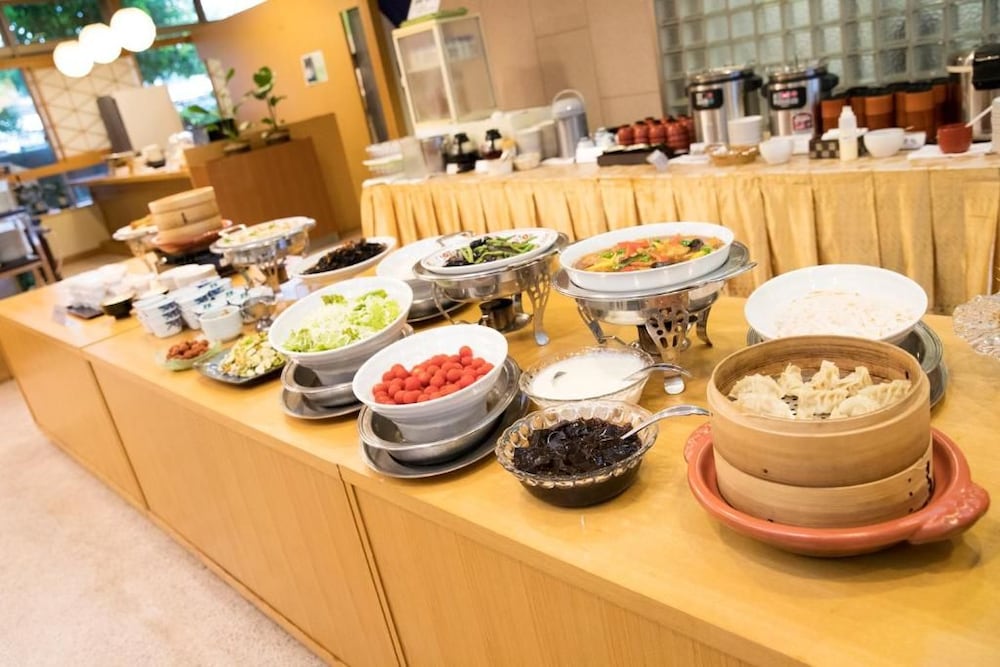 Yokote Central Hotel 39/44