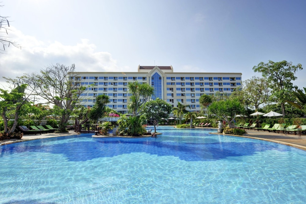 Coco Beach Hotel Jomtien Pattaya photo3