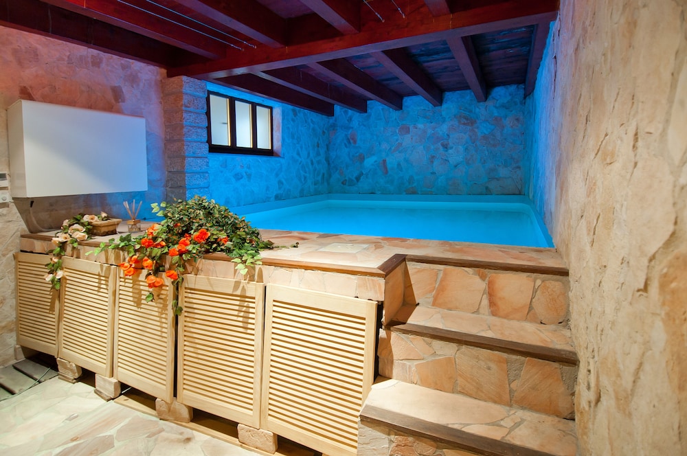 Gentarrubia - B&B 4/50