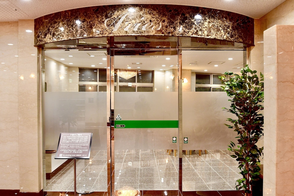 Himeji Ekimae Universal Hotel Minamiguchi 6/27