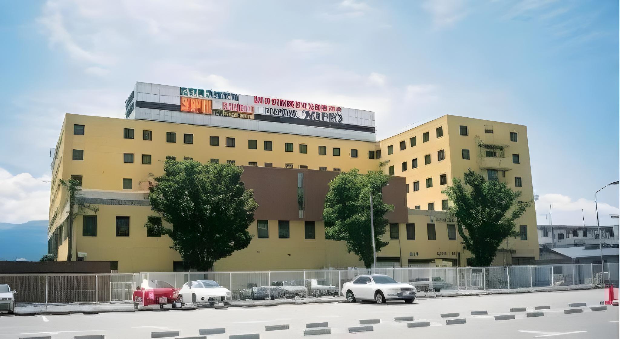 Spa Land Hotel Naito 6/45