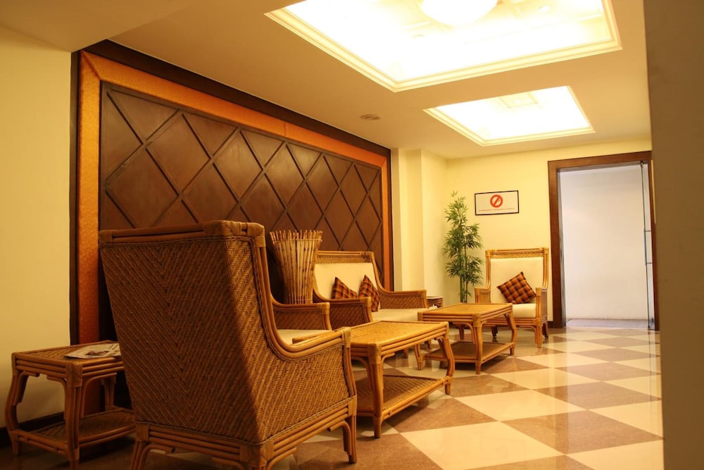 The Residency Karur 21/27