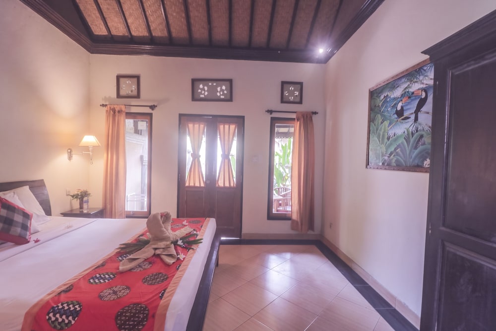 Trijaya Guest House 30/72