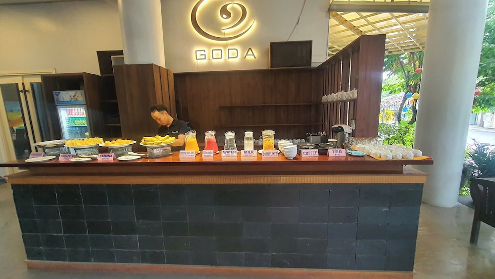 Goda Boutique Hotel 10/62