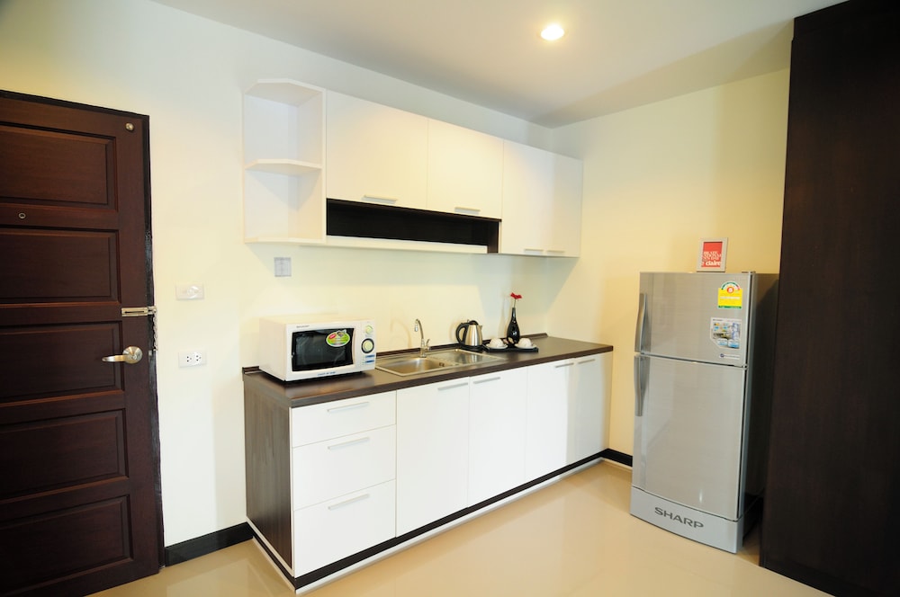 Phavina Hotel & Grand Boutique Rayong 8/72