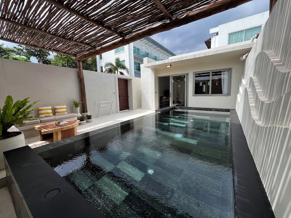 KC Beach Hotel Samui (Ex KC Beach Club & Pool Villas) 107/141