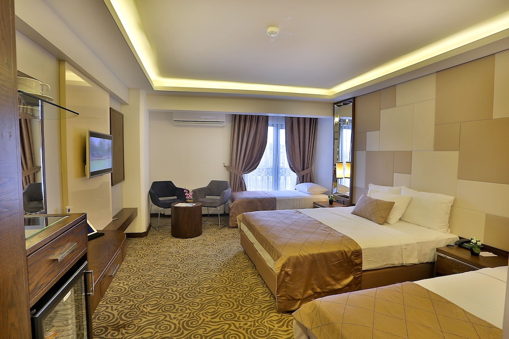Grand Sagcanlar Hotel 13/69