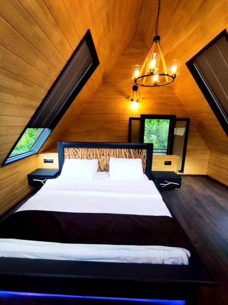 Naturkoy Bungalov 6/45