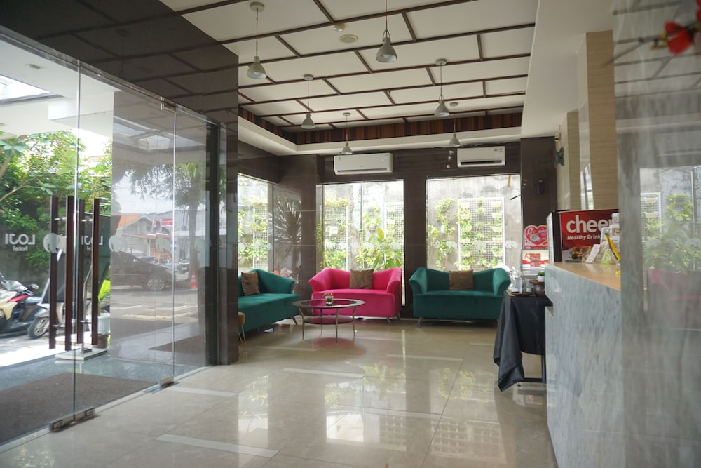 Loji Hotel Solo 15/64
