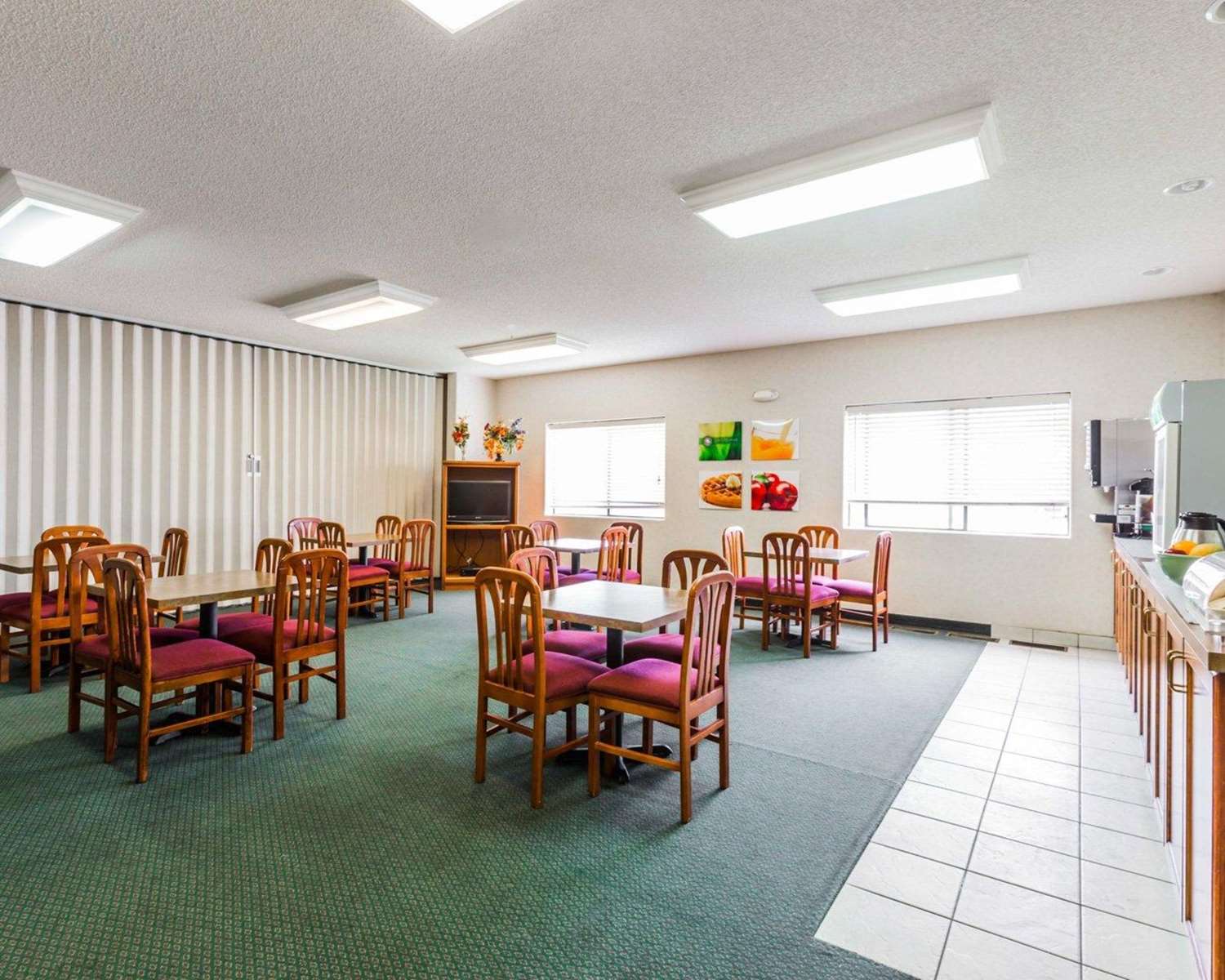 Quality Inn & Suites Montrose - Black Canyon Area 33/41