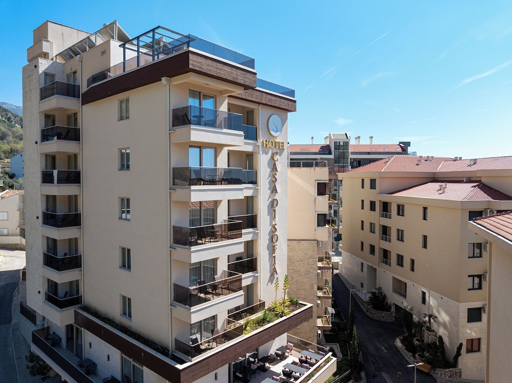 Casa di Sofia 3/60