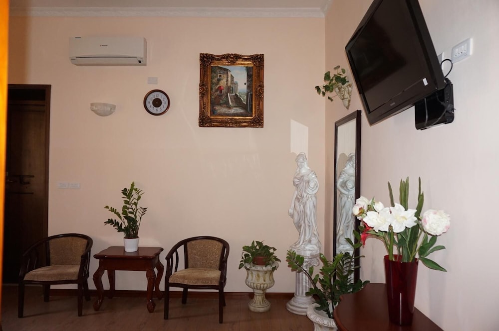 Hotel Filippo Roma 40/50