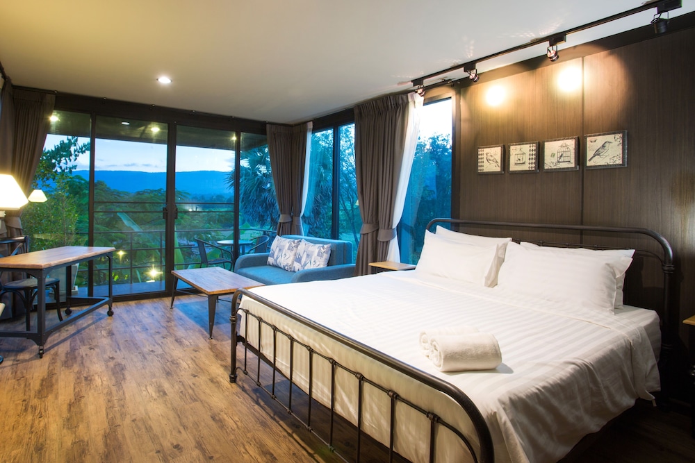 Limon Villa Khao Yai by SLH 12/50