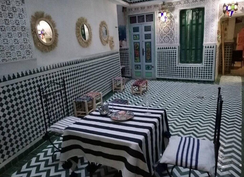 Dar Sarsar 20/26