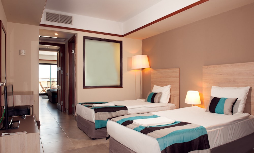 Arin Resort Bodrum 13/50