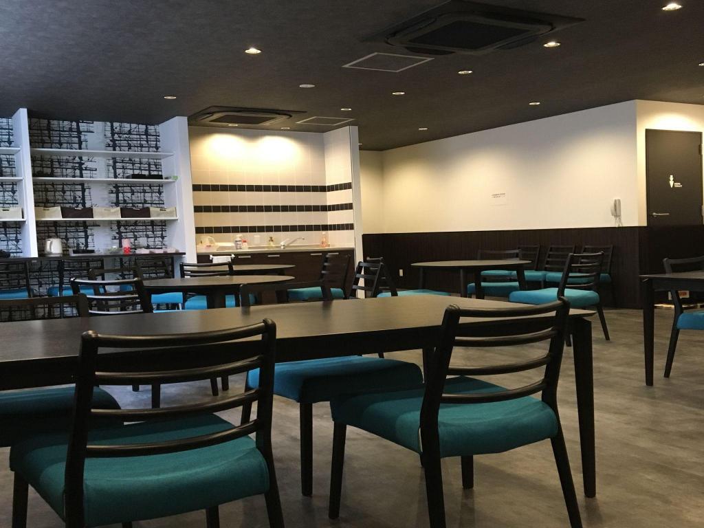 Lore Hostel Doutonbori 83/99