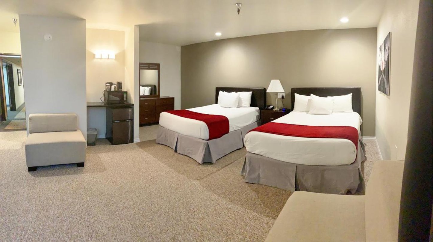 Redac Gateway Hotel 11/27
