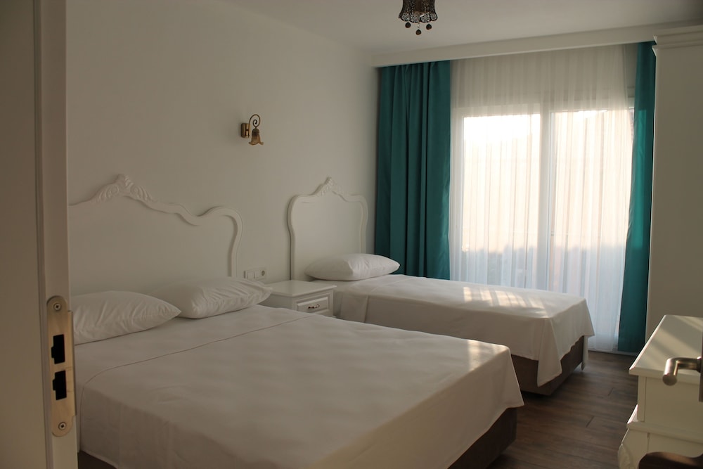 Alesya Butik Otel 8/46