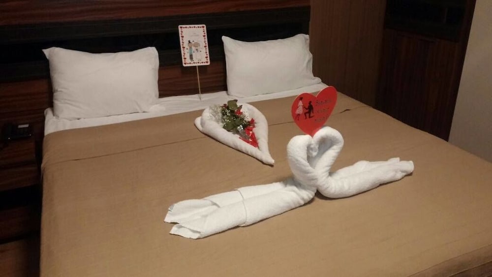 Hotel Atabay 26/48